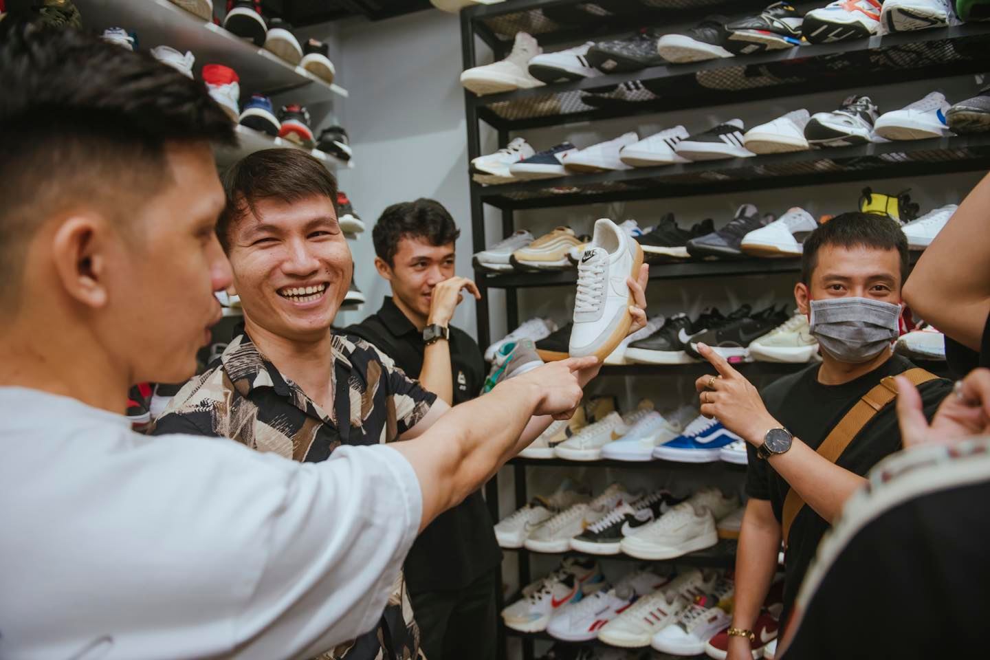 ultimate 81 trainers